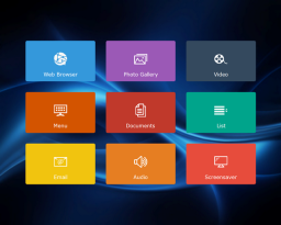 Start Page