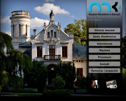 Start Page