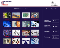 Start Page
