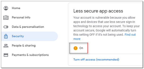 InfoTouch Configurator