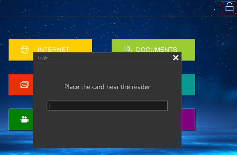 infotouch kiosk software