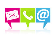 contact
