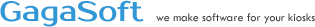 gagasoft kiosk software