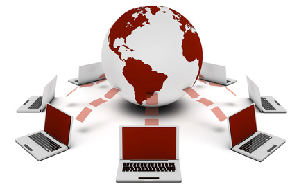 infokiosk management