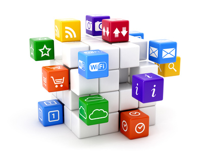 infokiosk modules